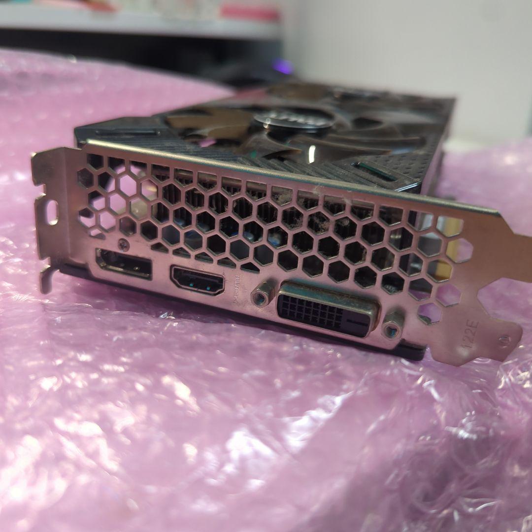 グラフィックボード・グラボ・ビデオカード gtx1660super