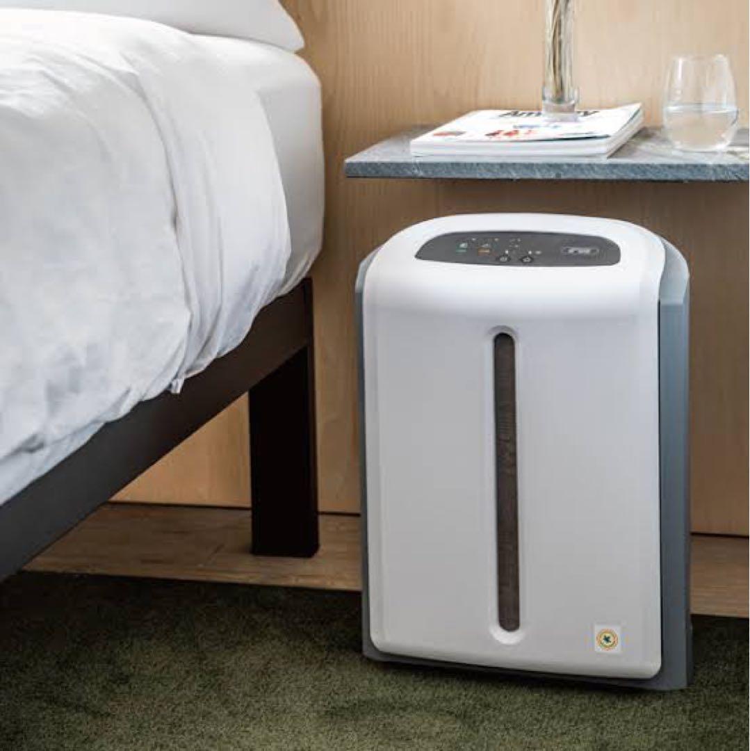 2024年製 新品未使用 アムウェイ 空気清浄機 最新型 アトモスフィアミニ