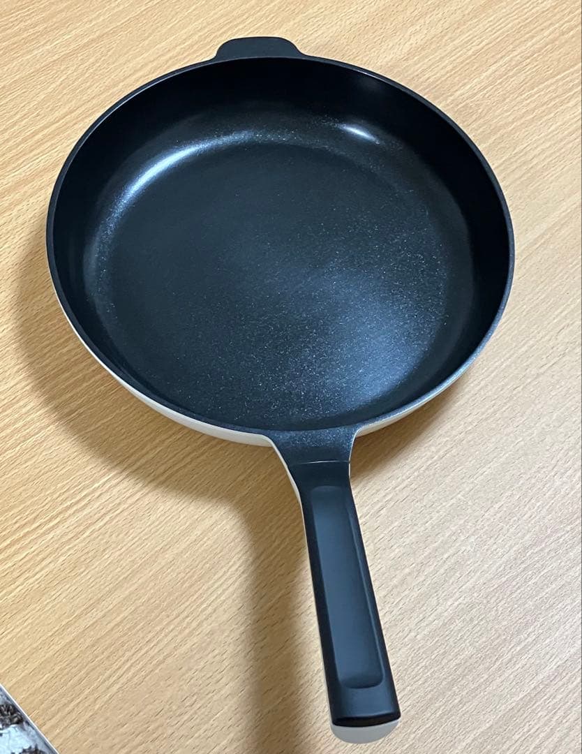 新品 未使用　レミパン ワイド 28センチ　保証付