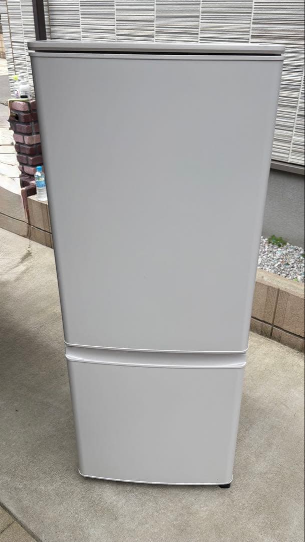 MITSUBISHI 冷蔵庫