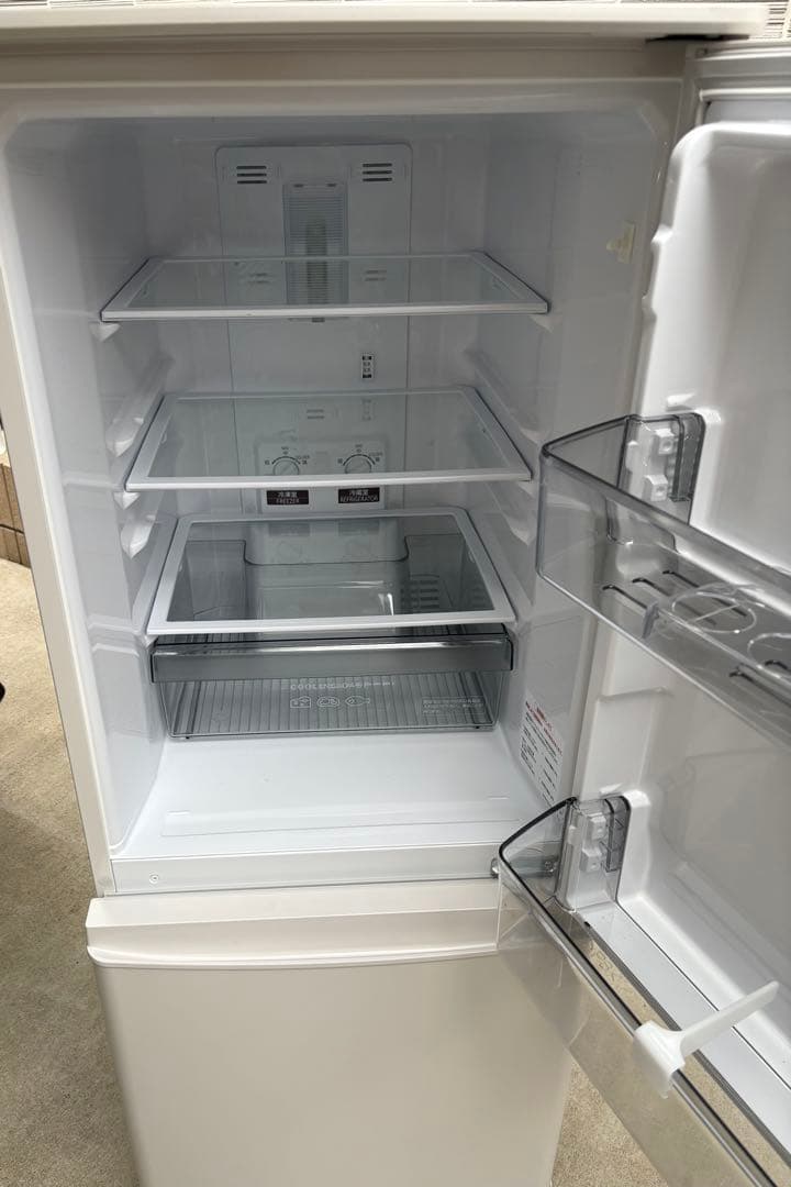 MITSUBISHI 冷蔵庫