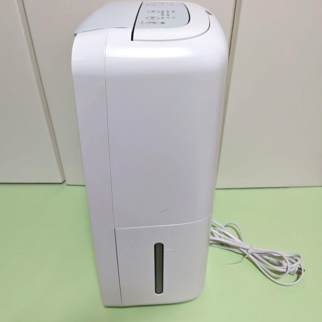 SHARP 除湿機 CV−L 71−W