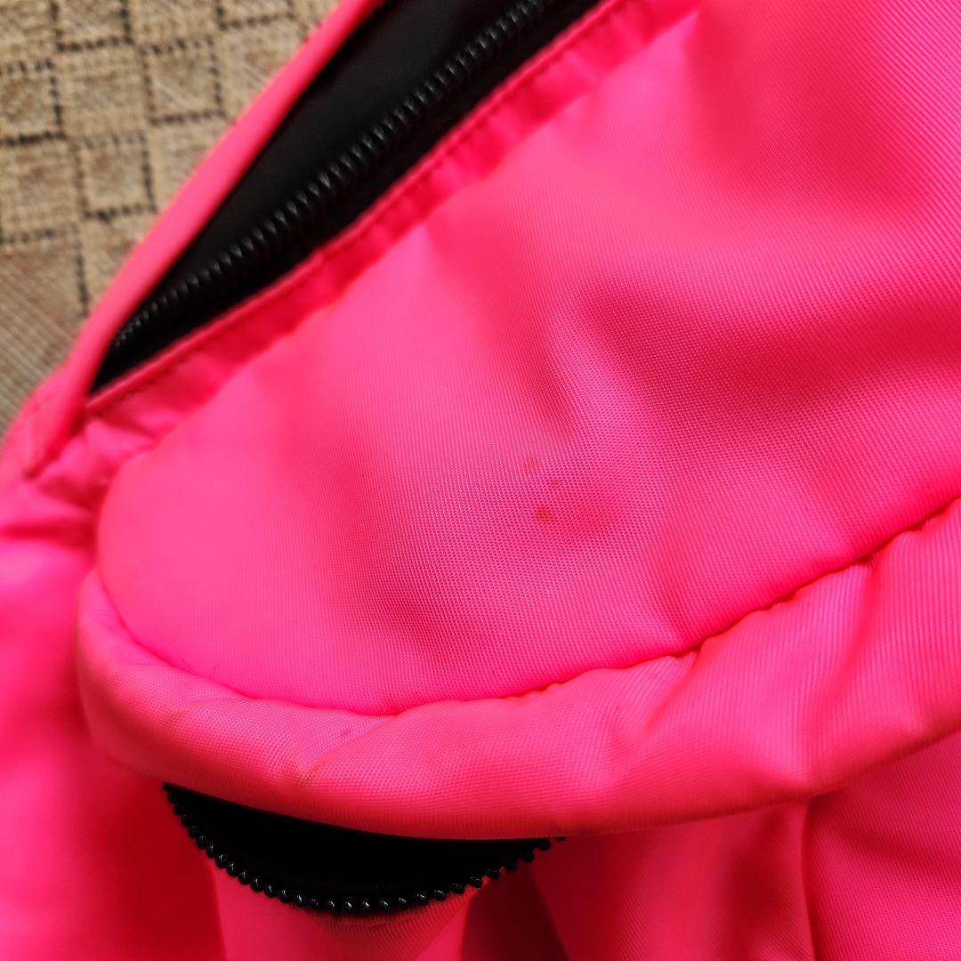 セール　PRADA ウエストポーチ　ボディバッグ