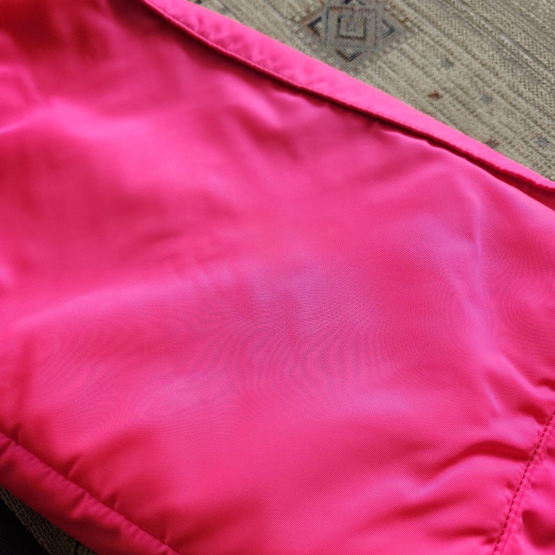 セール　PRADA ウエストポーチ　ボディバッグ