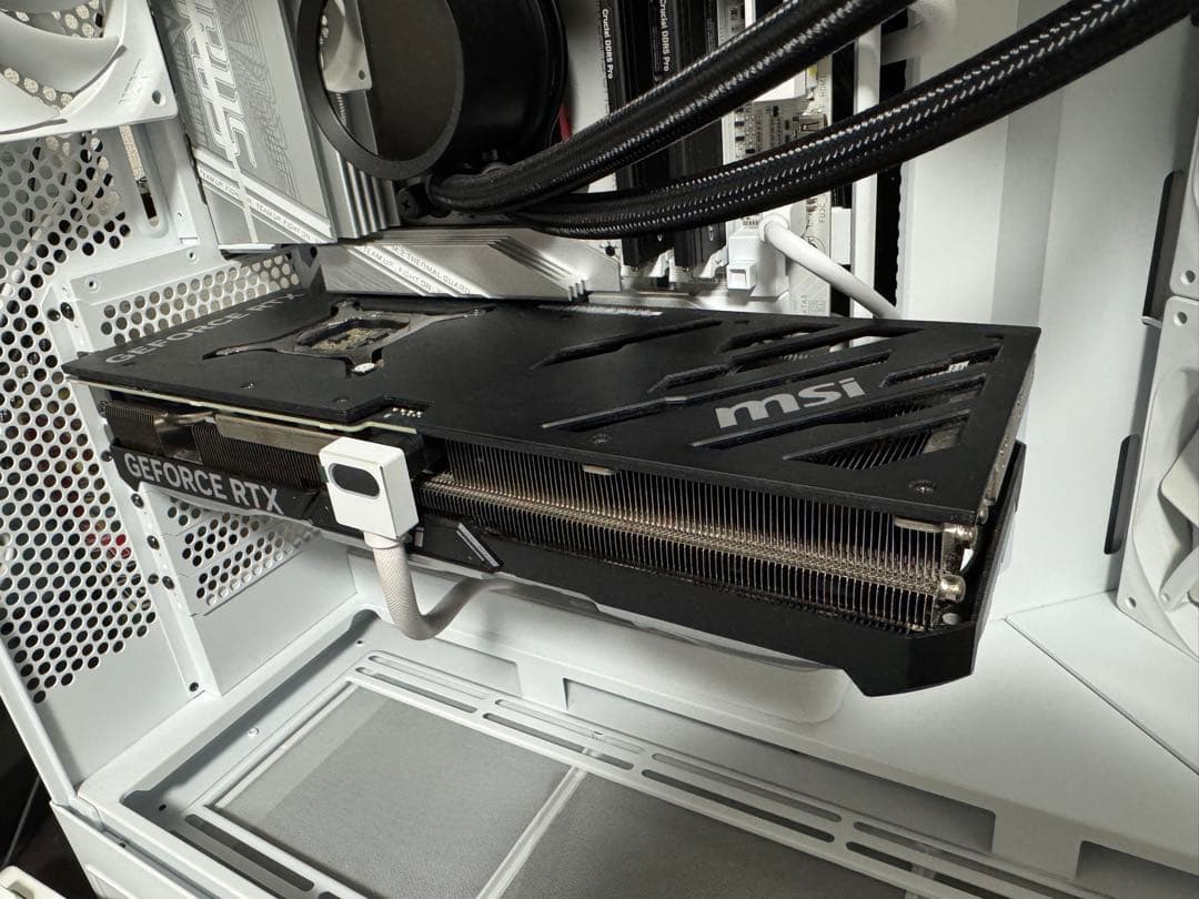 グラフィックボード・グラボ・ビデオカード RTX4070TI super