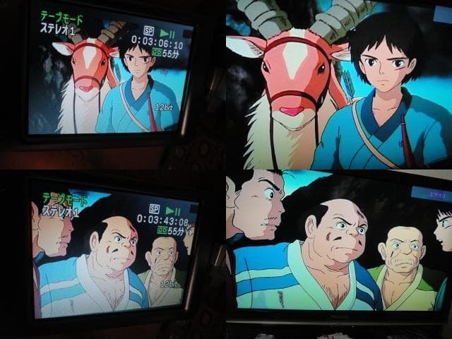 録画・再生・ダビングＯＫ◆キャノン　FＶＭ２０0　極上品