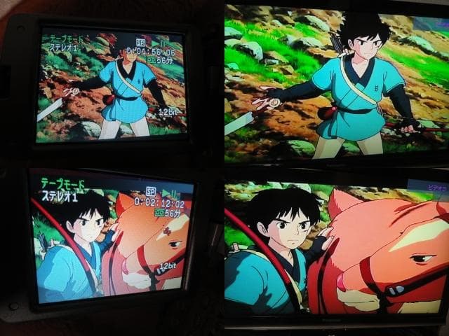 録画・再生・ダビングＯＫ◆キャノン　FＶＭ２０0　極上品