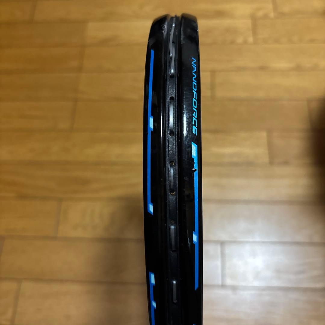 ラケット(軟式用) YONEX NF8VR