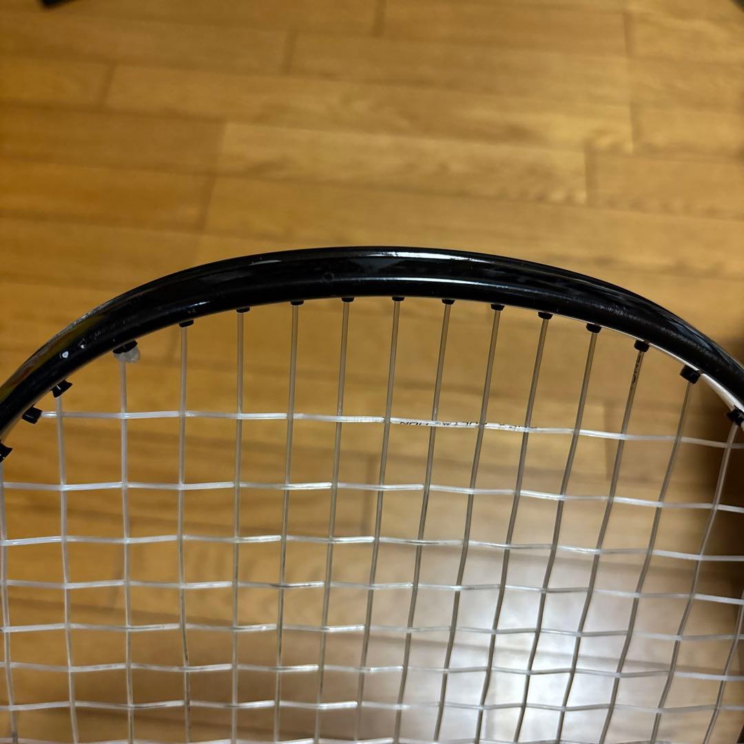 ラケット(軟式用) YONEX NF8VR