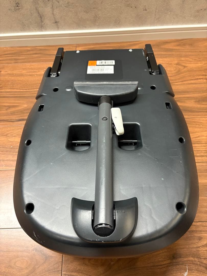 うさまる様用　ストッケ　チャイルドシートベース付き