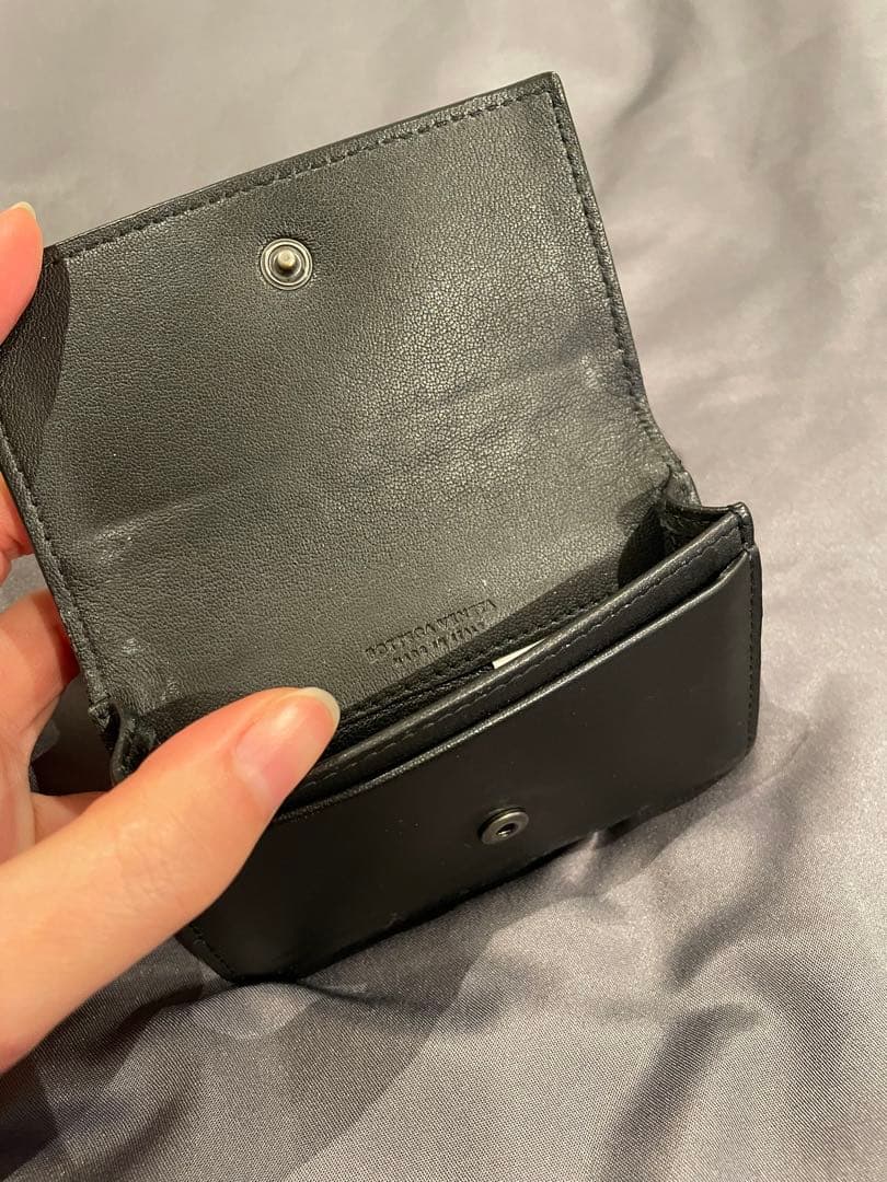 【3点セット】ボッテガ・ヴェネタ イントレ　名刺入れ/カード入れ/キーケース