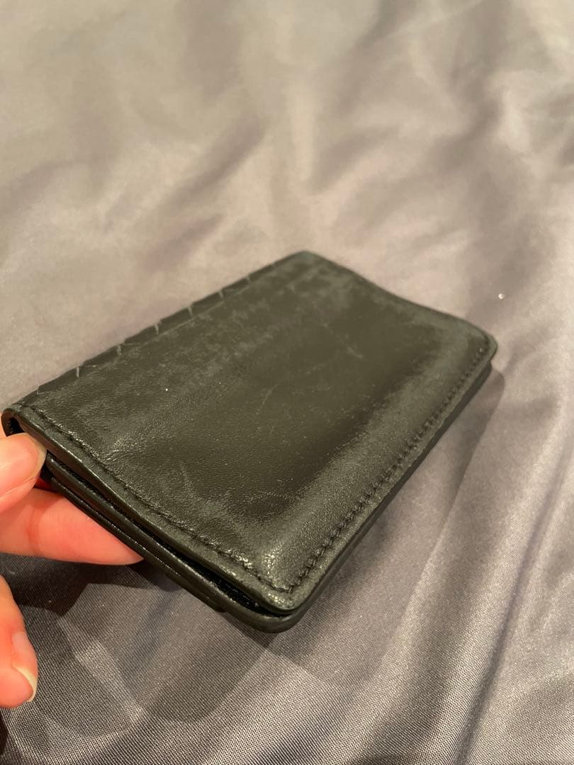 【3点セット】ボッテガ・ヴェネタ イントレ　名刺入れ/カード入れ/キーケース