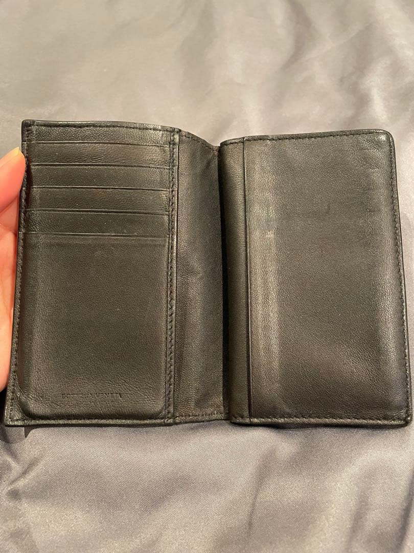 【3点セット】ボッテガ・ヴェネタ イントレ　名刺入れ/カード入れ/キーケース