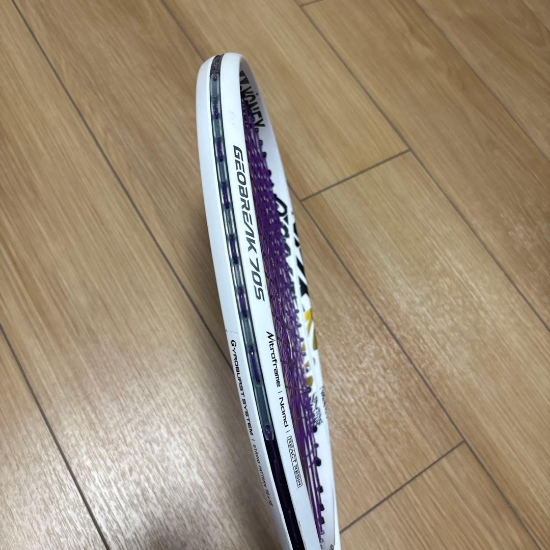 ジオブレイク70S(付属品付き)