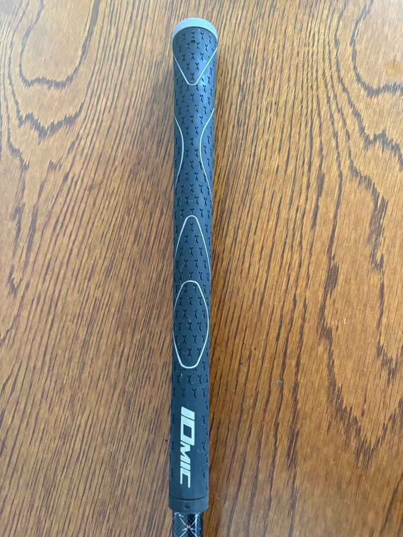 キャロウェイ パラダイム AIスモーク max 5番 7番 純正S