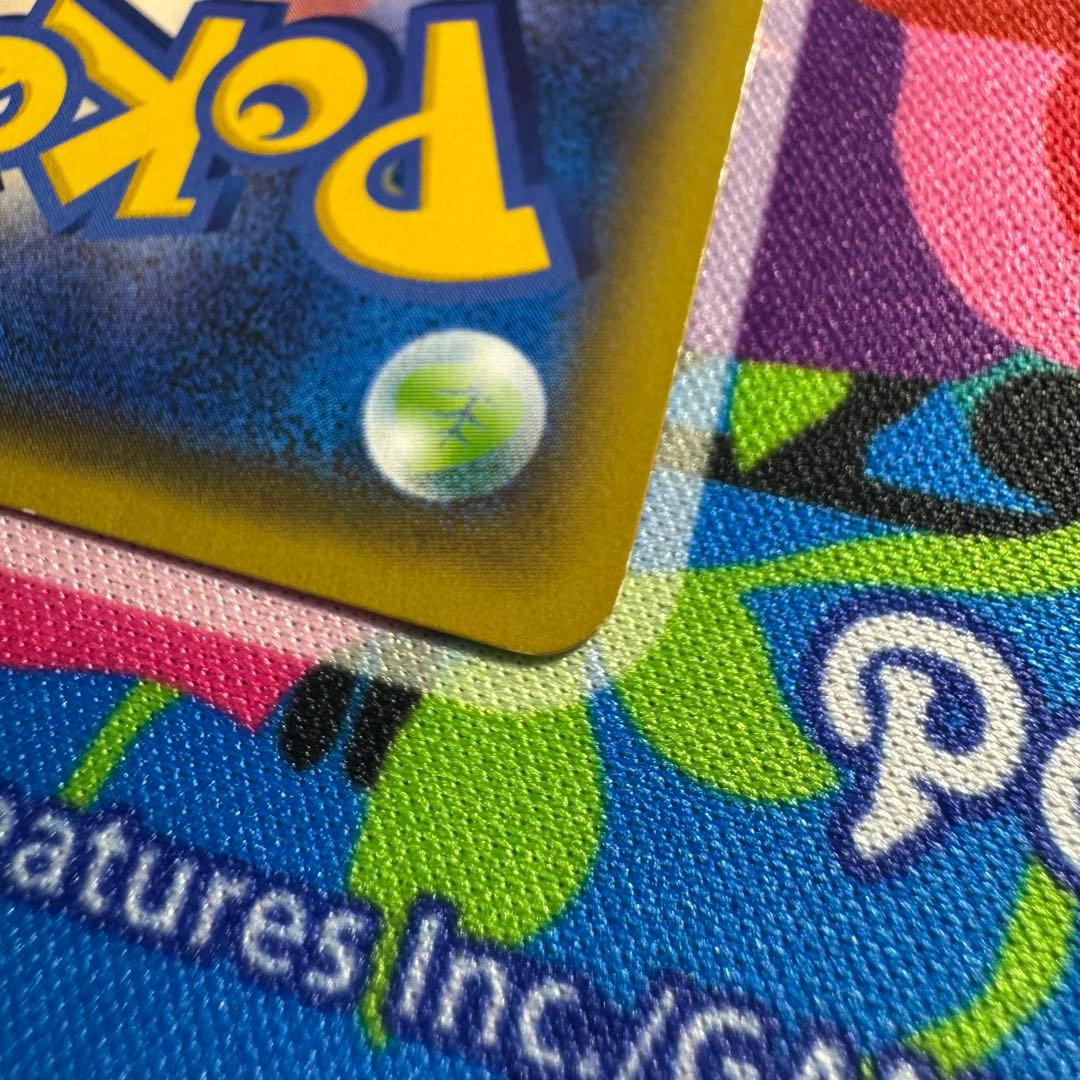 ポケモンカード　サトシゲッコウガex プロモ　引退品　dp bw 旧裏　xy ①