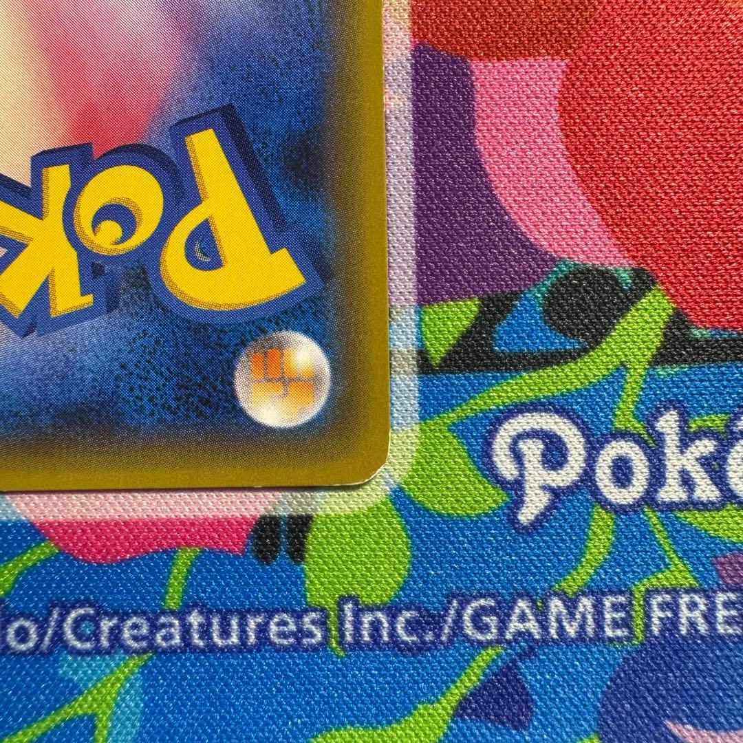 ポケモンカード　サトシゲッコウガex プロモ　引退品　dp bw 旧裏　xy ①