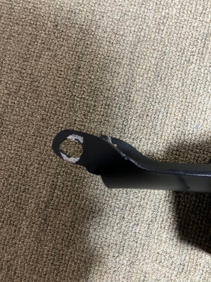 ハーレー　スポーツスター　タンク　インジェクション用　ファイヤーパターン