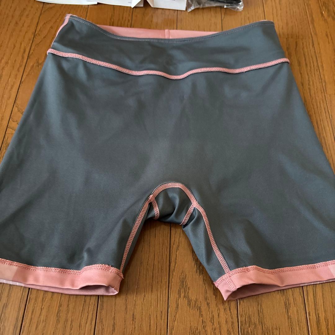 シックスパッド　SIXPAD ヒップフィット　Lサイズ　ピンク