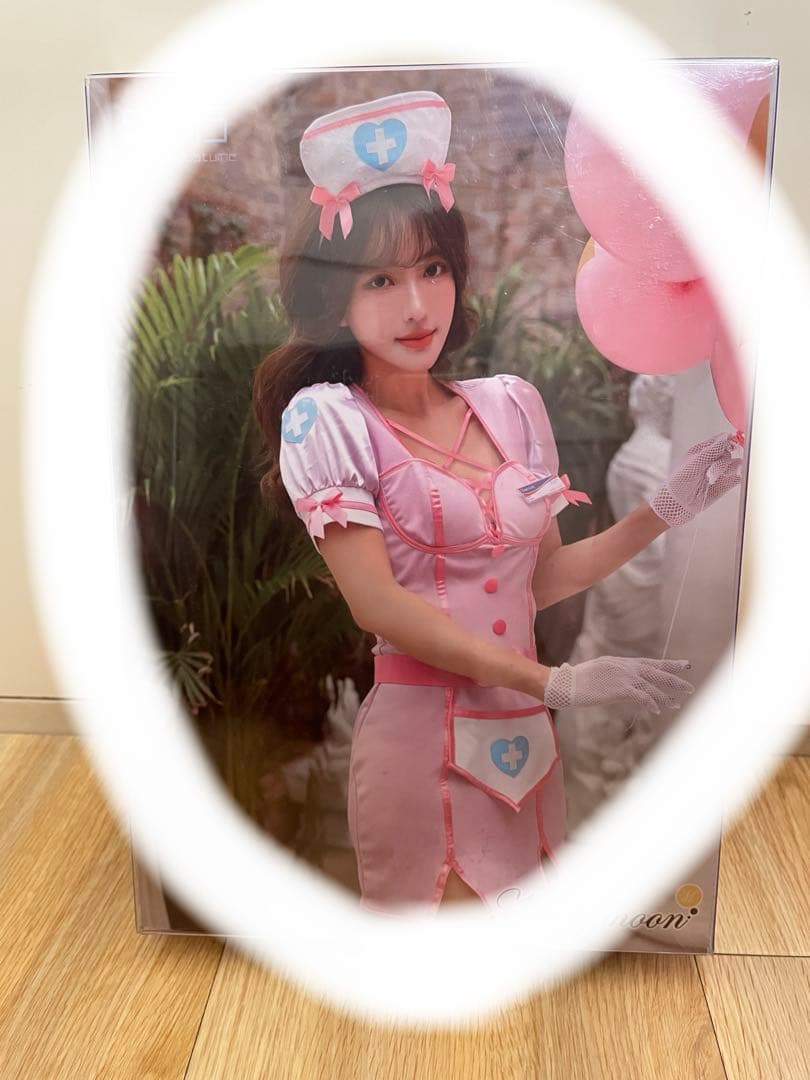 Malymoon　マリームーン　コスプレ 5種　まとめ売り