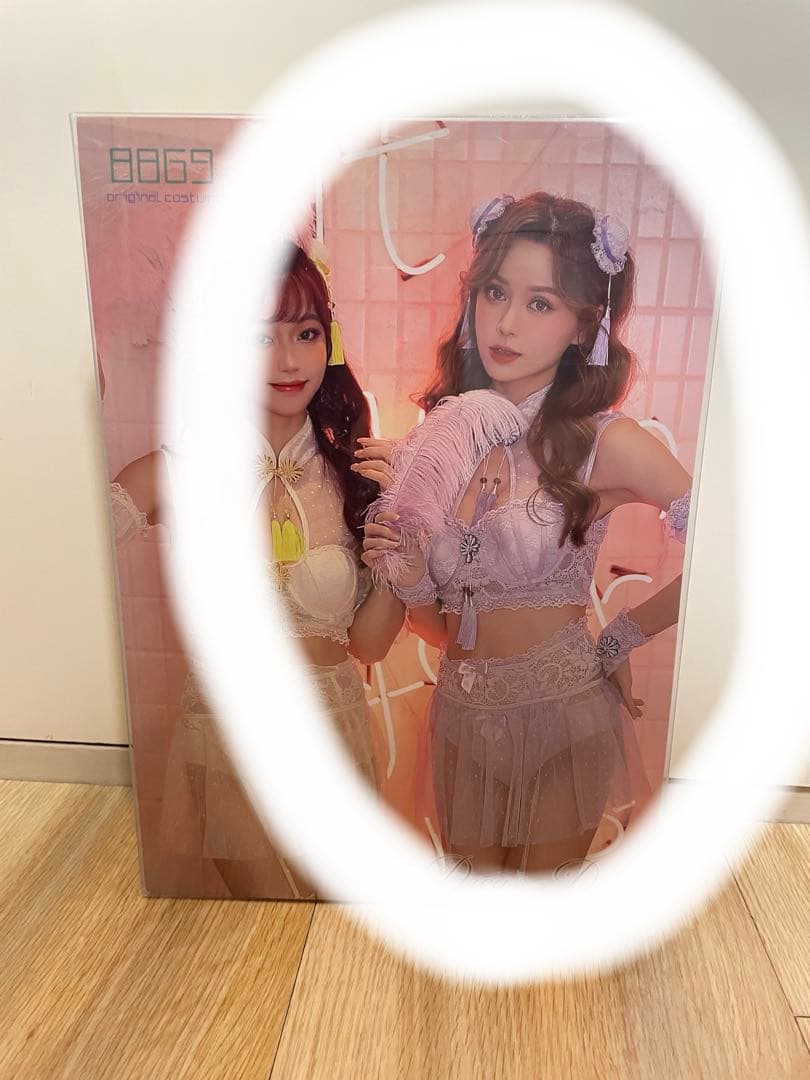 Malymoon　マリームーン　コスプレ 5種　まとめ売り