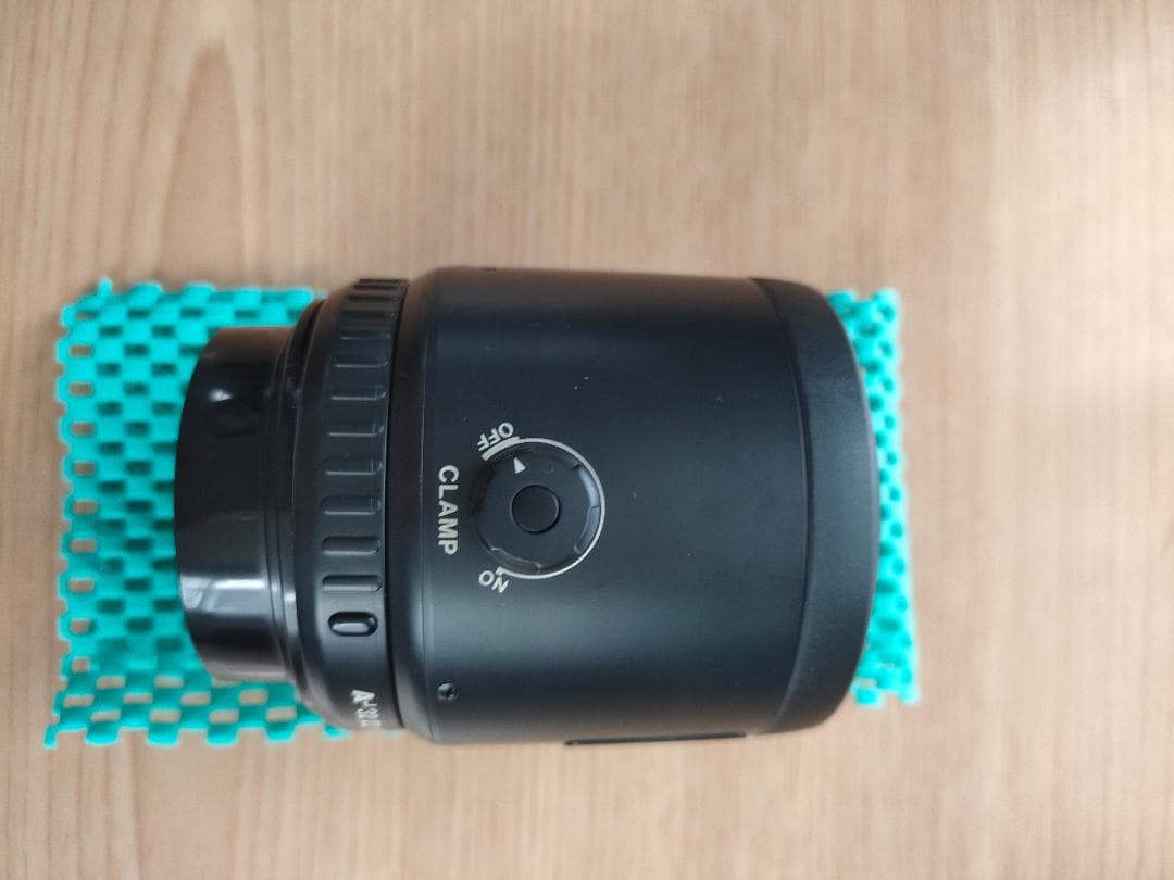 レンズ(単焦点) SMC PENTAX FA50mm F2.8 Macro