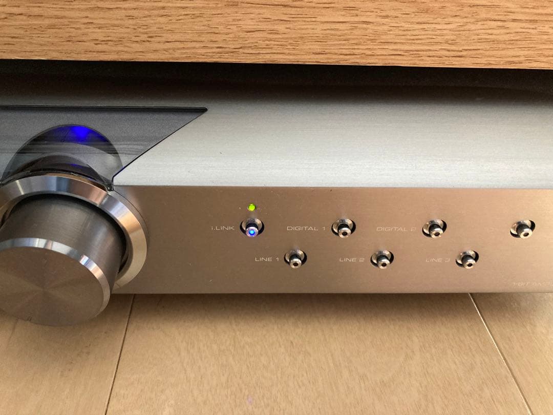 シャープ名機　SM-SX10 & パイオニアDV-S969AVi できれば手渡し