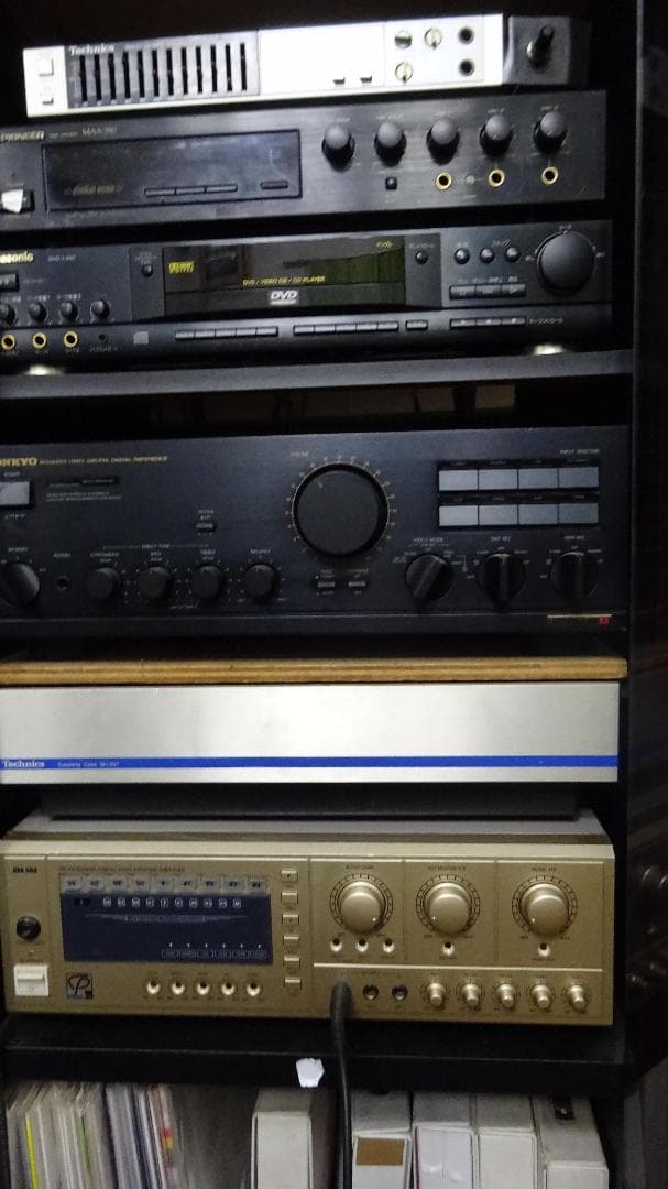 クラシックプロ　カラオケアンプ　KOK-500