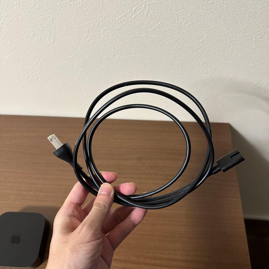 Apple TV 4K (第 3 世代) Wi-Fi