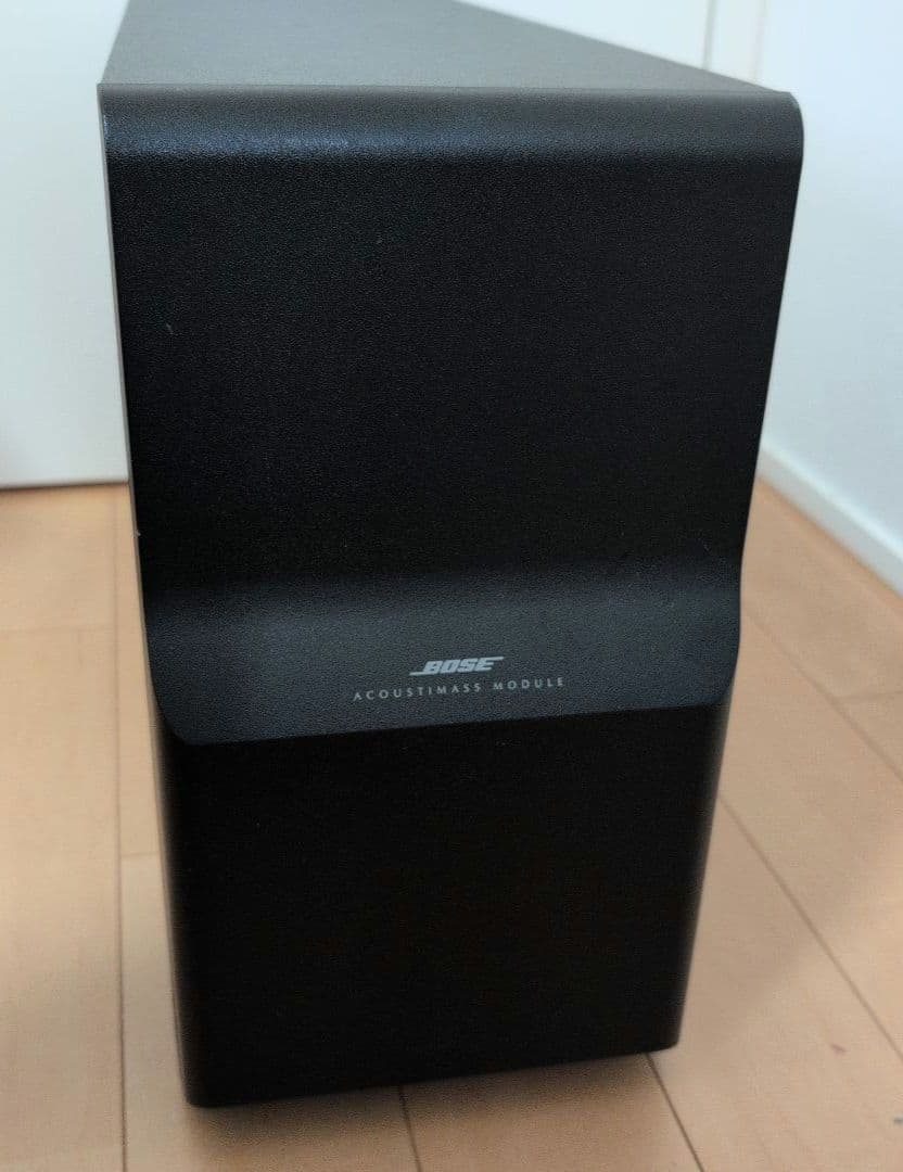 BOSE ACOUSTIMASS 10 Series II ウーハー ボーズ