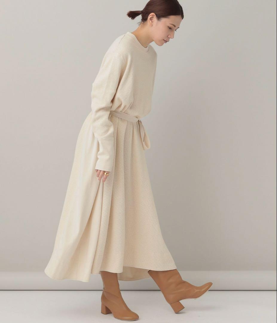 リ*ー様 カレンソロジー　サーマルワイドドレス