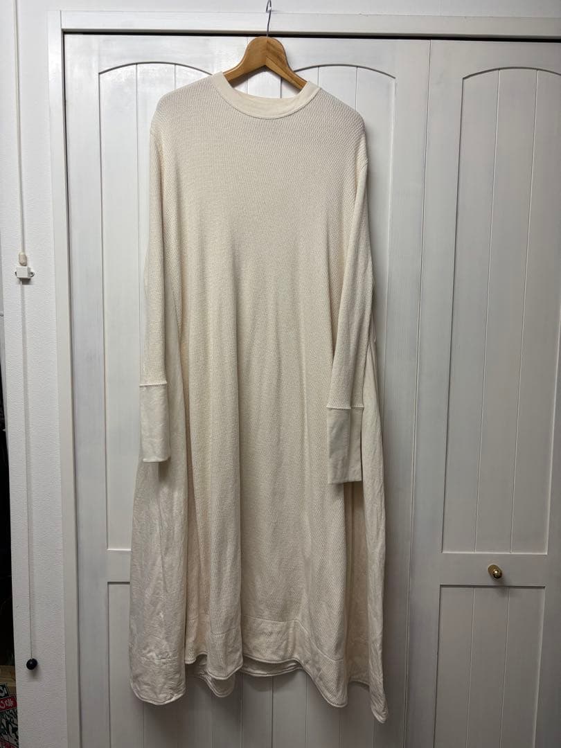 リ*ー様 カレンソロジー　サーマルワイドドレス