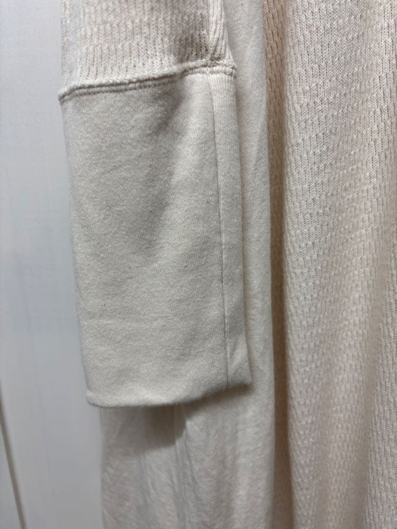 リ*ー様 カレンソロジー　サーマルワイドドレス