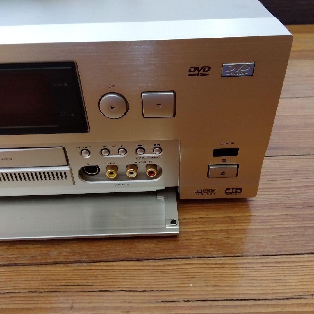 Pioneer DVR-1000 DVDレコーダー