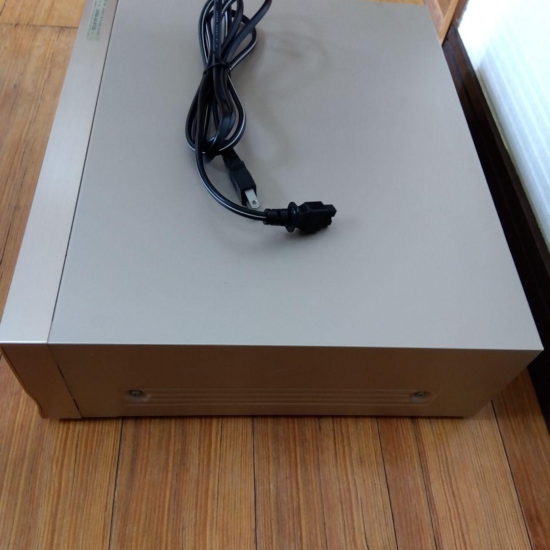 Pioneer DVR-1000 DVDレコーダー