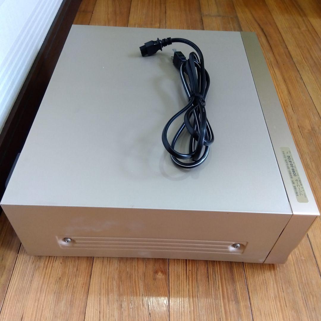 Pioneer DVR-1000 DVDレコーダー