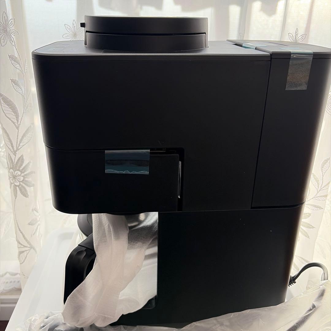 パナソニック　コーヒーメーカーNC-A58-K