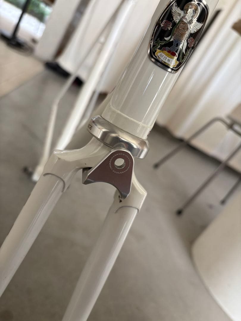 kalavinka ピスト フレーム