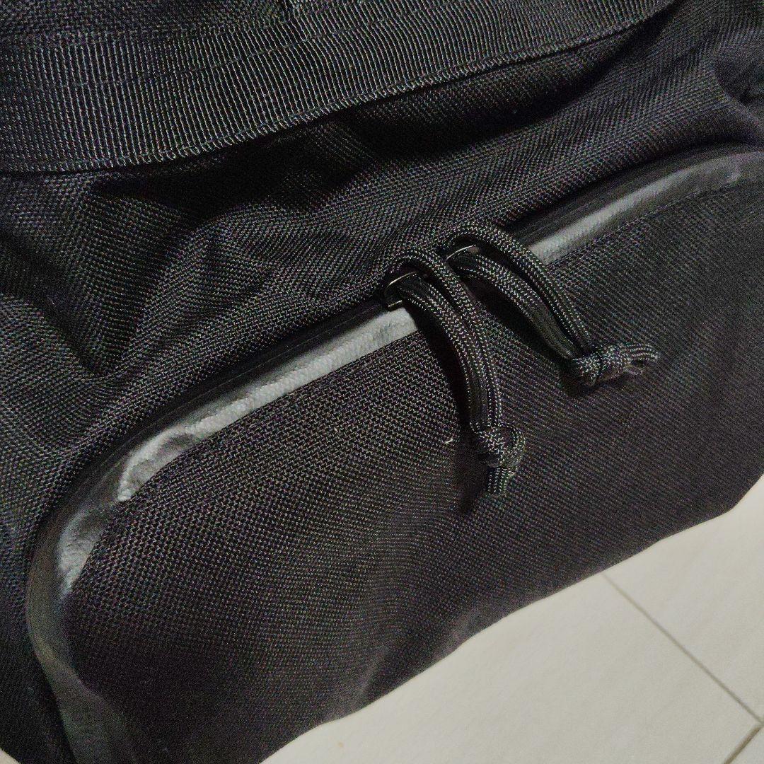 BRIEFINGボストンバッグ CLUB BOSTON ブラック