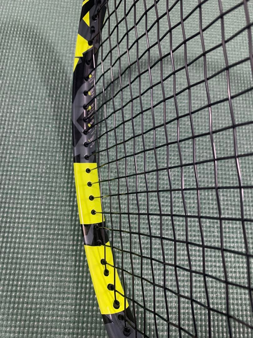Babolat バボラ　ピュアアエロ98 G2