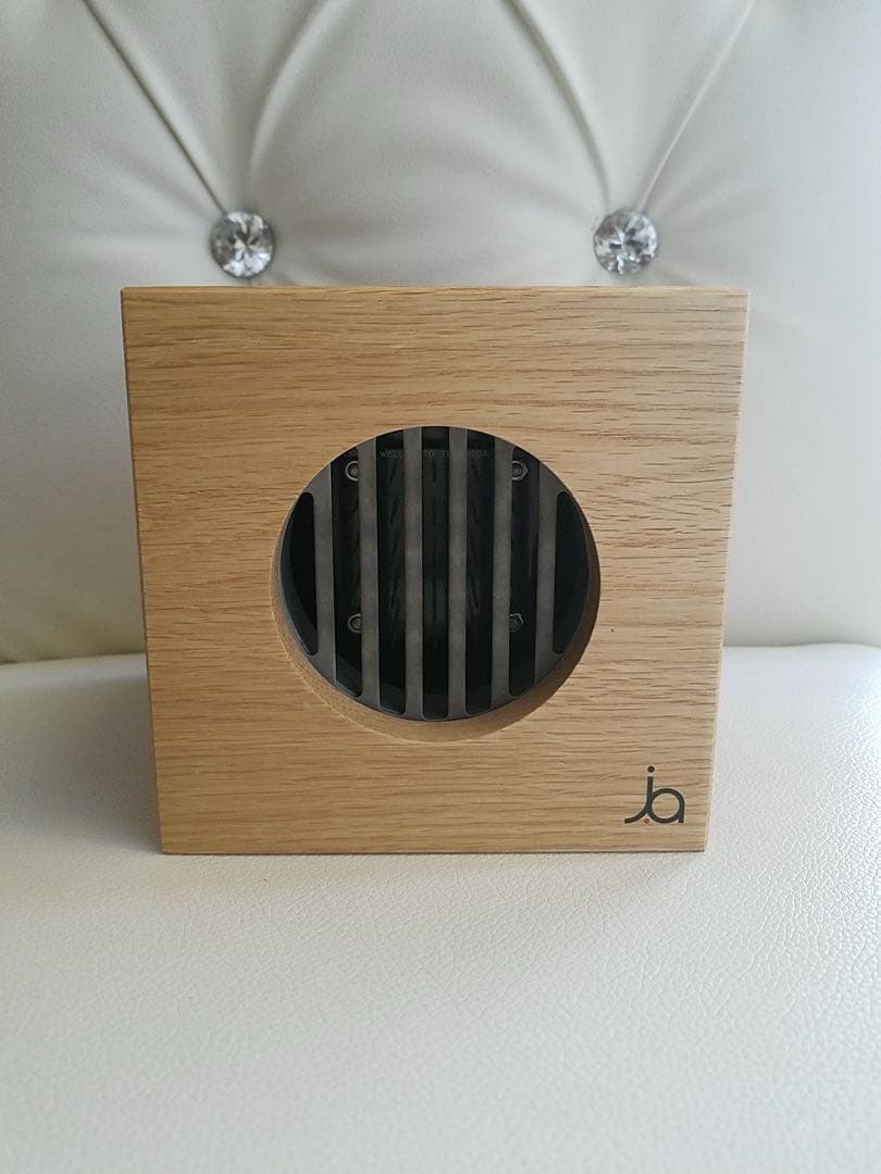 j.air 空気清浄機 オゾン発生機　美品