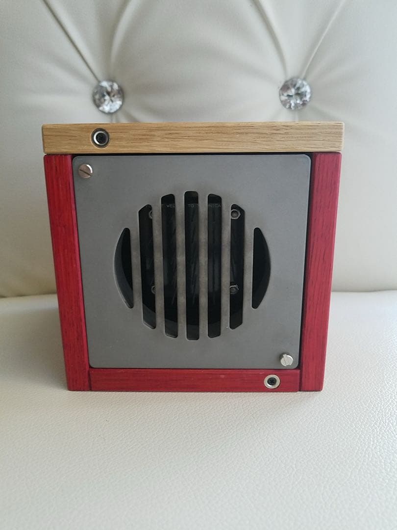 j.air 空気清浄機 オゾン発生機　美品