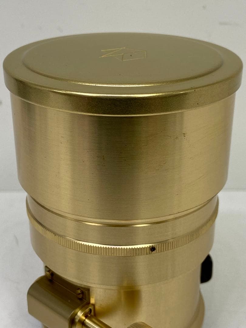 レンズ(単焦点) Lomography New Petzval 58mm Bokeh F1.9