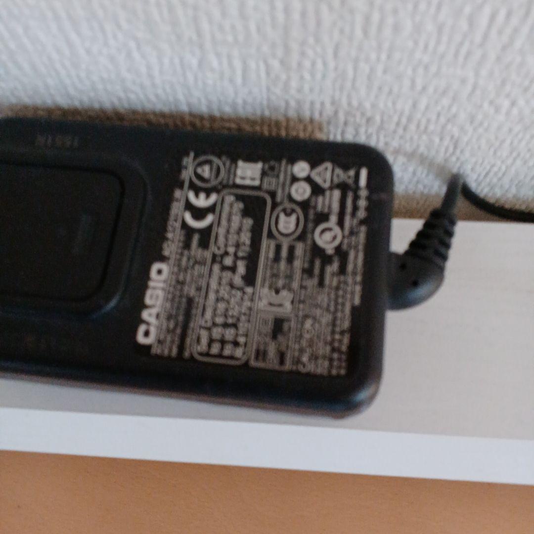 CASIO Privia 88鍵 デジタルピアノ 3ペダル