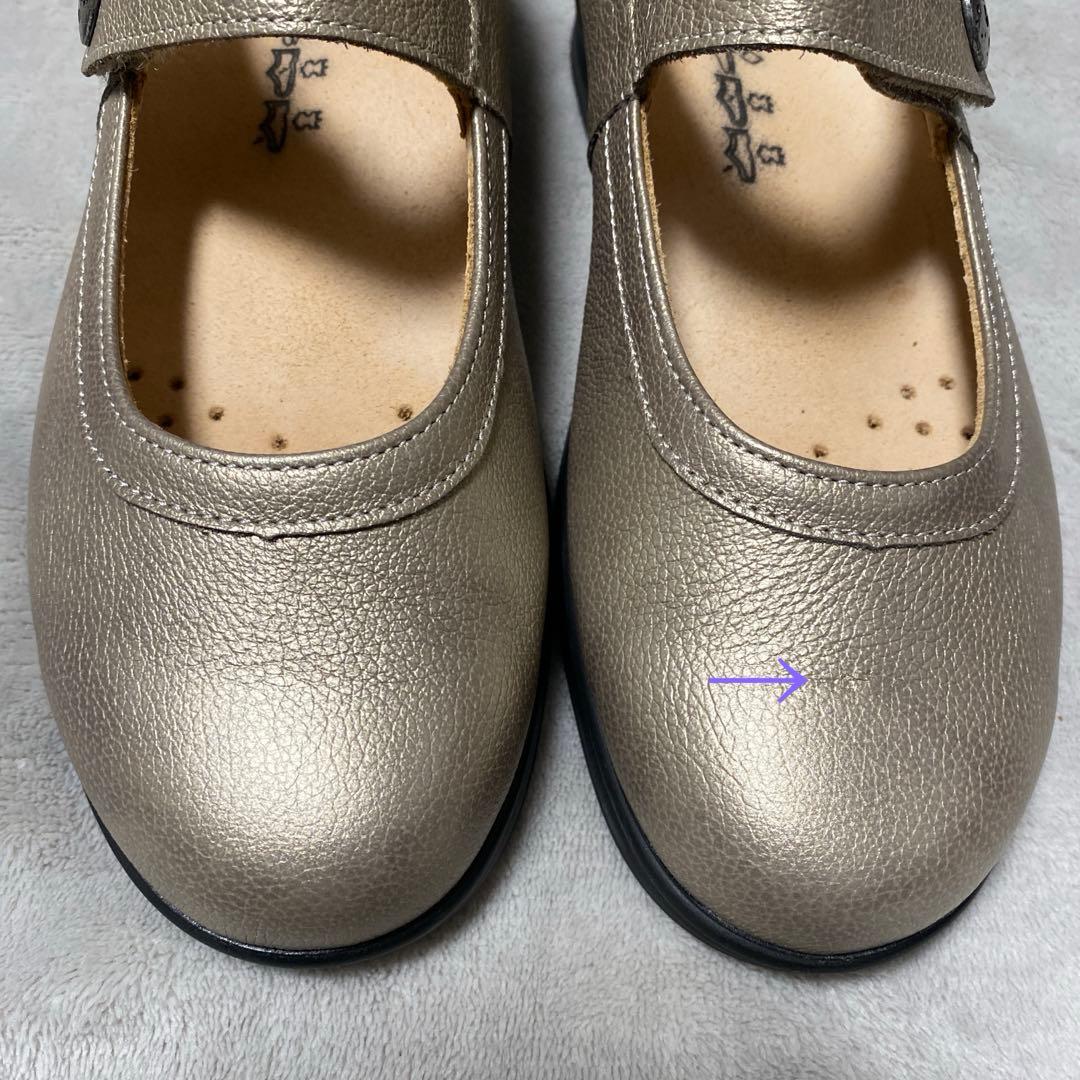 Finn Comfort フィンコンフォート レディースパンプス
