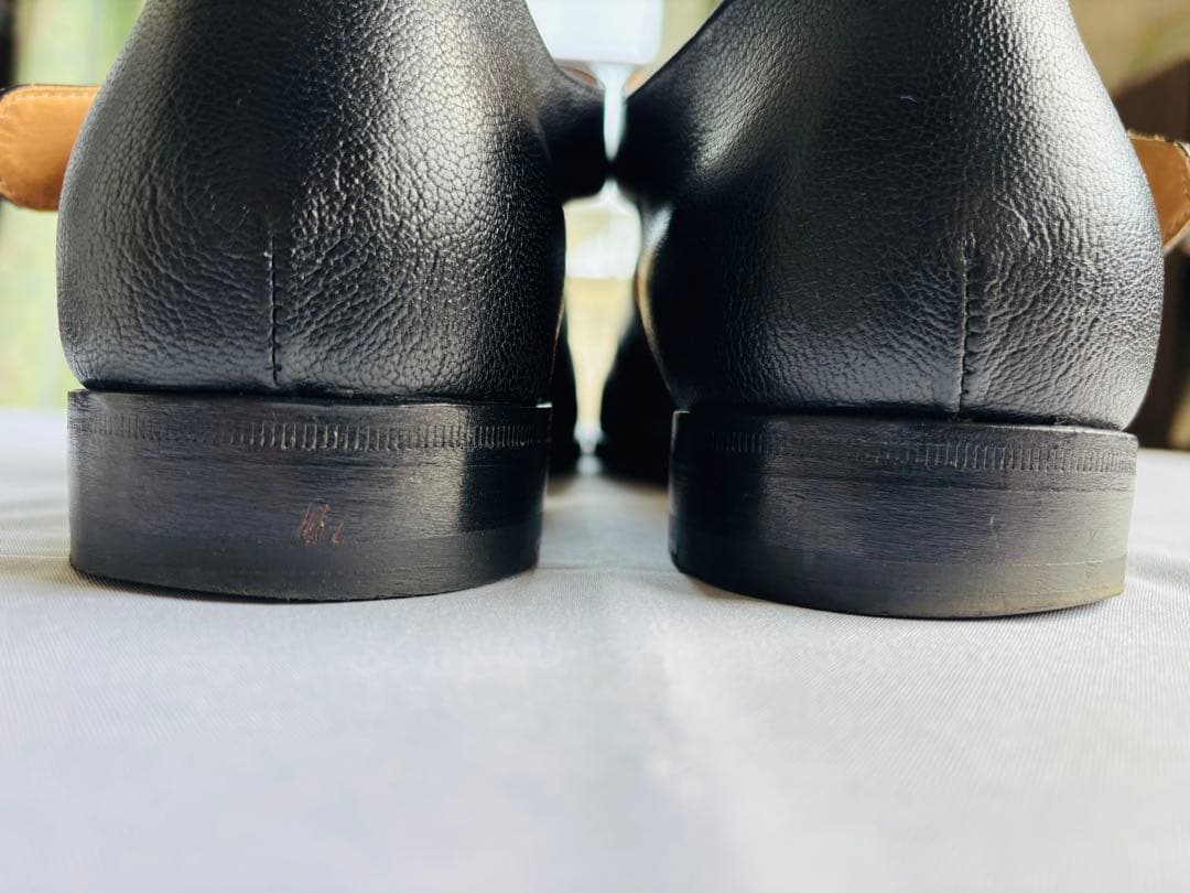 【美品】 ジャコメッティ グルカサンダル.