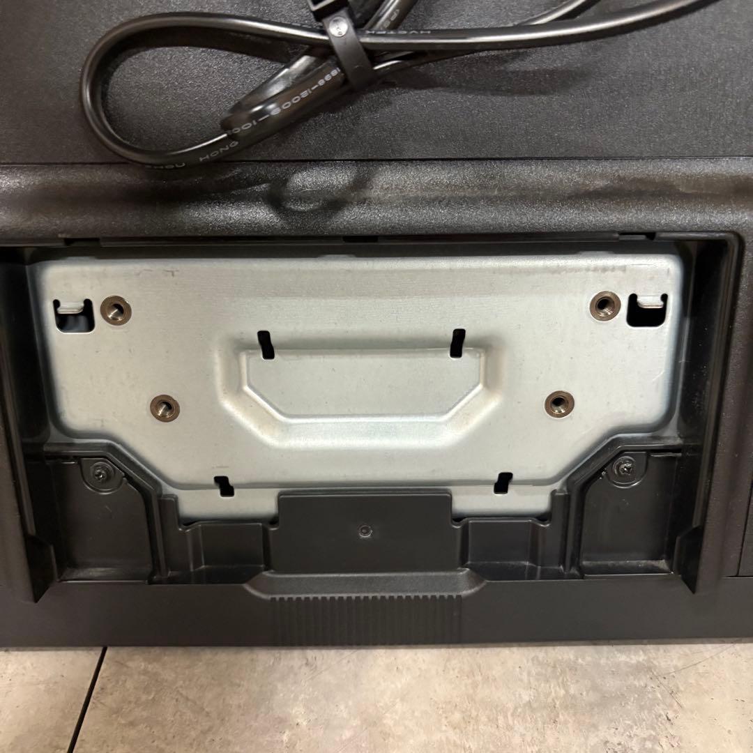 一都三県限定　配送無料　4K液晶テレビ　SHARP シャープ　壁掛け　50インチ