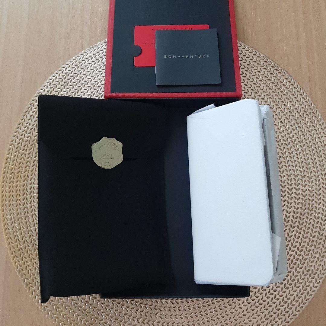 【ボナベンチュラ】ダイアリーケースiPhone 14 Pro Max, ホワイト