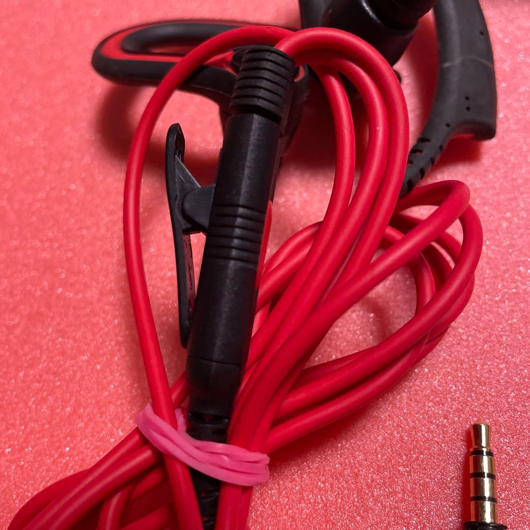 中古￼パイオニア「BASS HEAD」SE-E711T