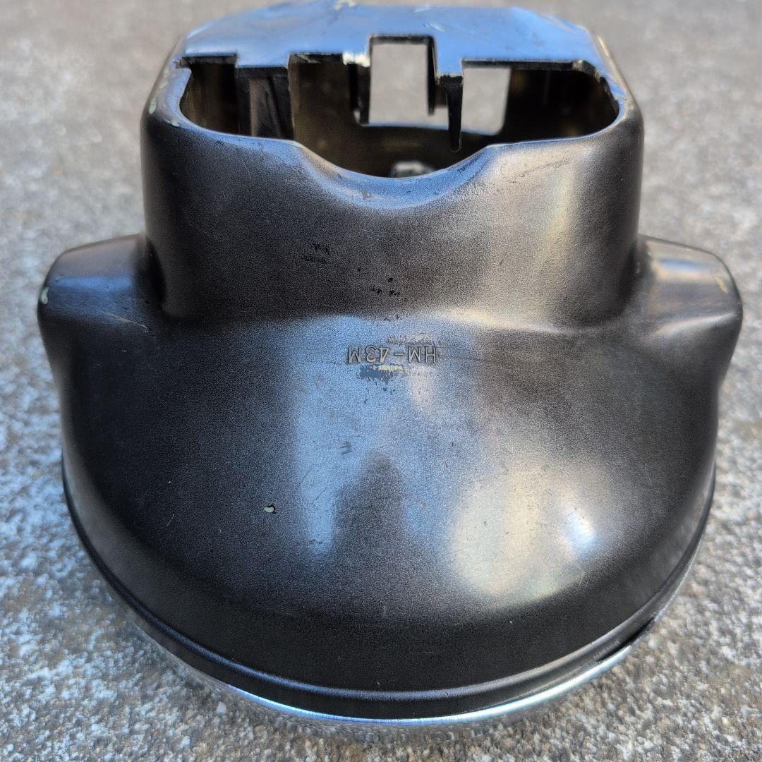 ホ*ロ様 cbx400f550fヘッドライト当時物